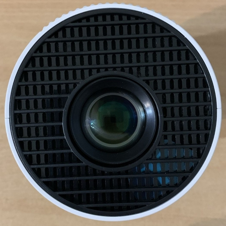 Проектор AMX200 Ultra HD Київ - фото 4