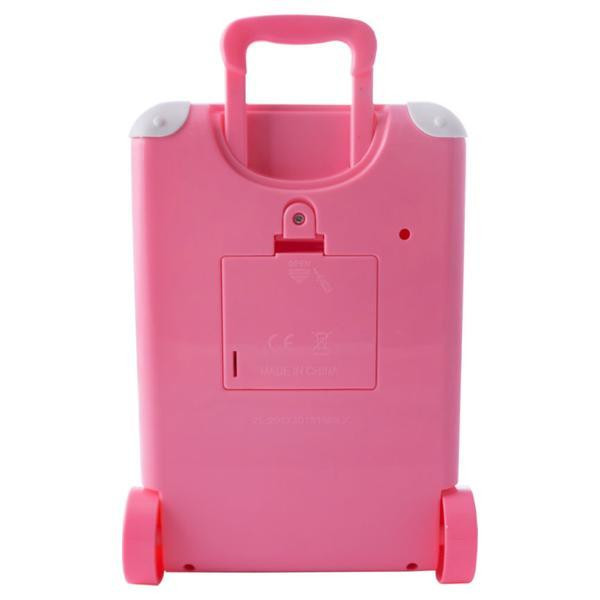 Скарбничка сейф Elite Frozen EL-510-4 (48) Одеса - фото 4