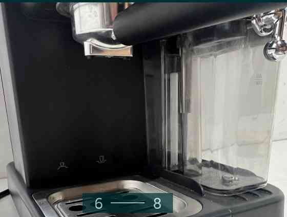 Кофемашина Klarstein Espressionata Evo Киев