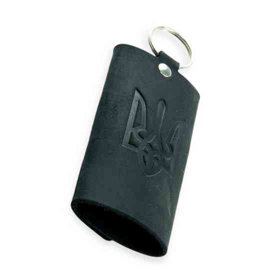 Ключниця mini чорна Мукачево