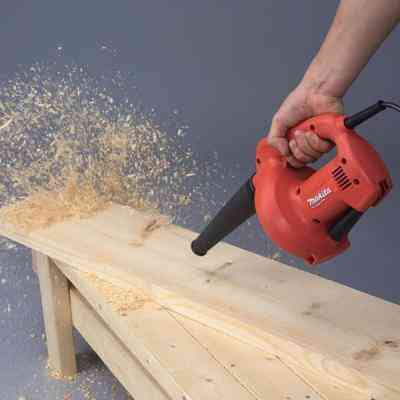 Воздуходувка Makita M4000 Винница