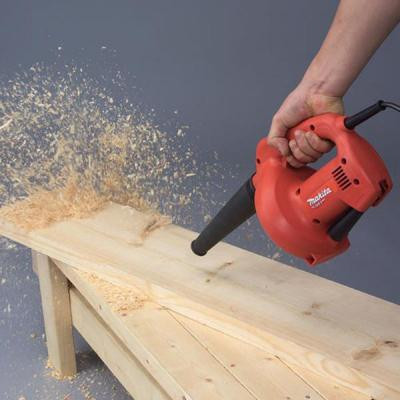 Воздуходувка Makita M4000 Винница - изображение 3