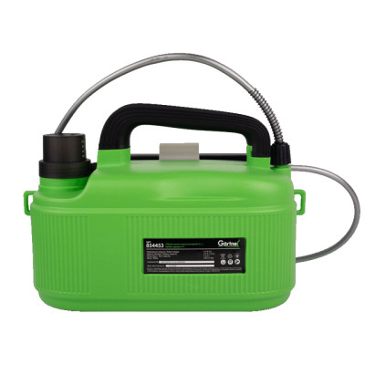 Обприскувач Gartner акумуляторний 5л (854453) Вінниця - фото 6