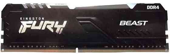 Corsair Vengeance Оперативна пам'ять DDR4 16GB (комплект 2*8GB) 3000MHz PC4-24000 Харків