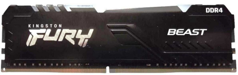 Corsair Vengeance Оперативна пам'ять DDR4 16GB (комплект 2*8GB) 3000MHz PC4-24000 Харків - фото 3