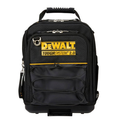 Сумка для инструмента DeWALT TOUGHSYSTEM 2.0, 11 дюймов, 360x280x245 мм. (DWST83524-1) Винница - изображение 1