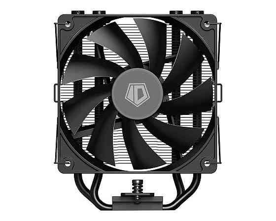 Кулер процесорний ID-Cooling SE-214-XT Black Чорний Харьков