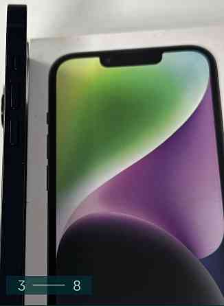Айфон: iPhone 14/ 512 Midnight Київ