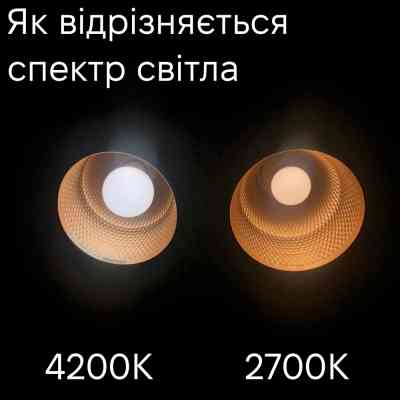 Лампочка Євросвітло 7Вт 2700К P-7-2700-27 Е27 Вінниця