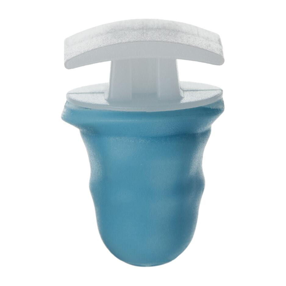 Кліпса розширювача арок (йде до 14075) Audi Seat Skoda VW 8R0853909A Київ - фото 1