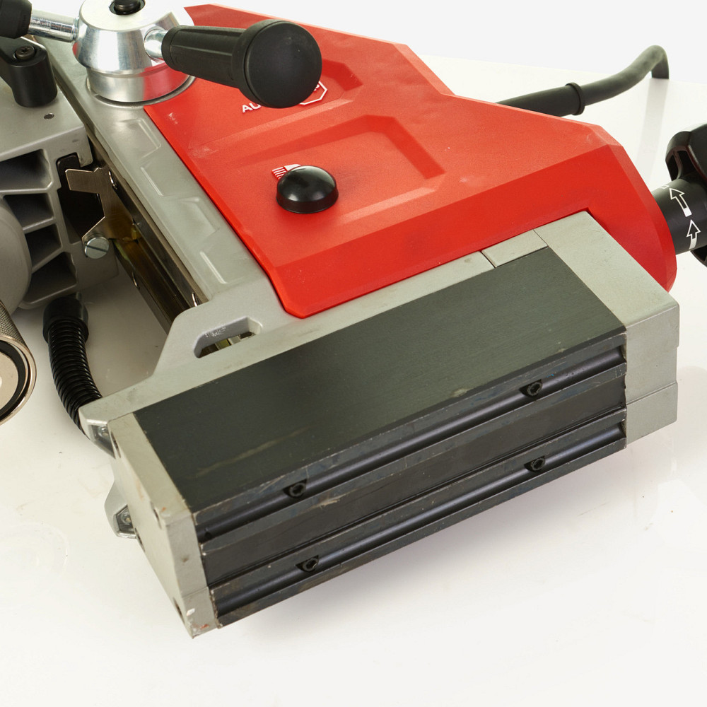 Дрель на магнитной станине MILWAUKEE, MDP 41 Одесса - изображение 8