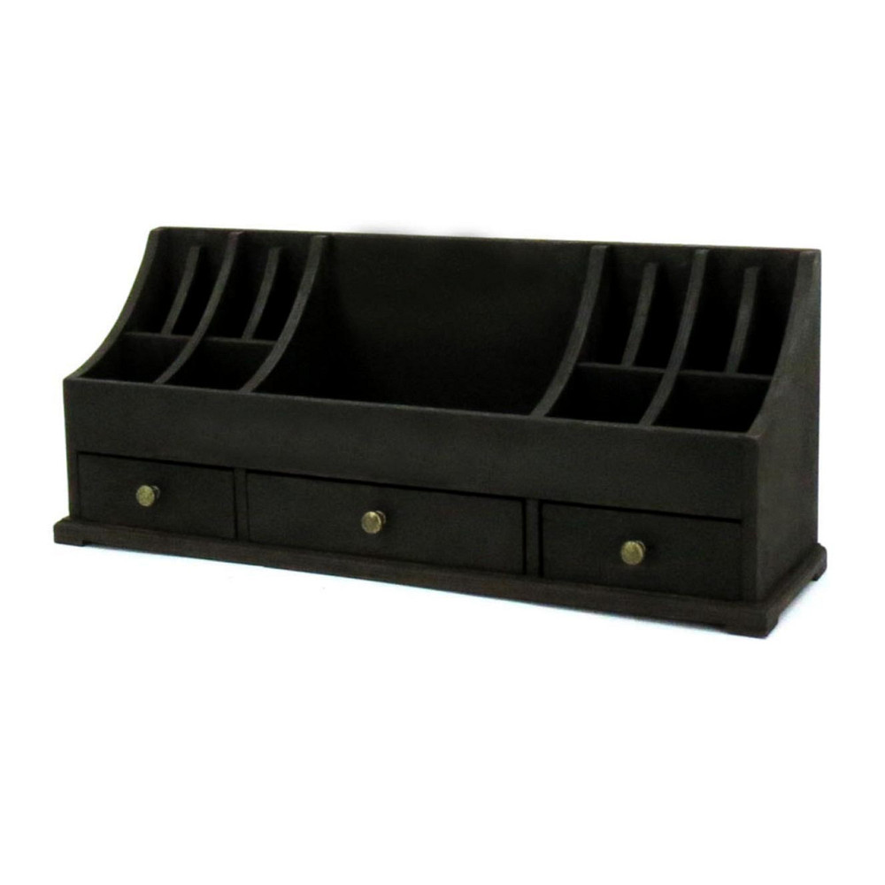 Органайзер для косметики "Семіраміда 60" венге Миколаїв - фото 7