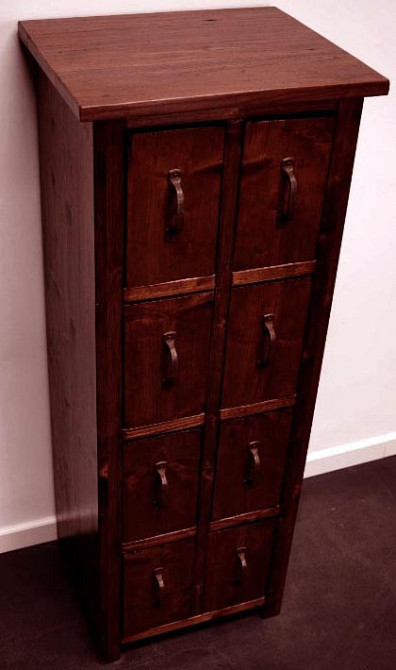 Органайзер для метизов 