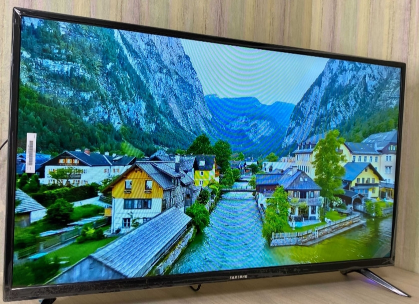 ХИТ 2023 Телевизор: 34