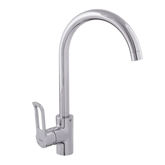 Кухонний змішувач Haiba Adel 017 HB1008 Харків