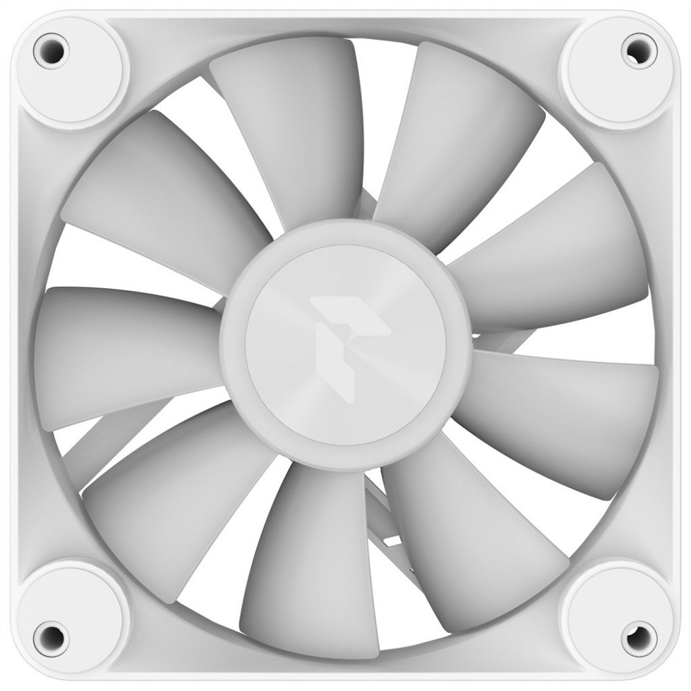 Вентилятор APNX FP1-120 ARGB White - 3 Pack (APF3-PF11257.21) ( 14493 ) Харьков - изображение 15