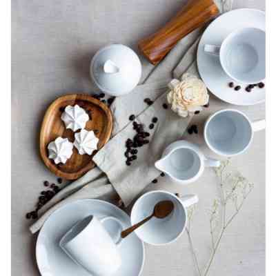 Тарілка Lubiana серія "Boss" кругла 165 мм (1829) Вінниця