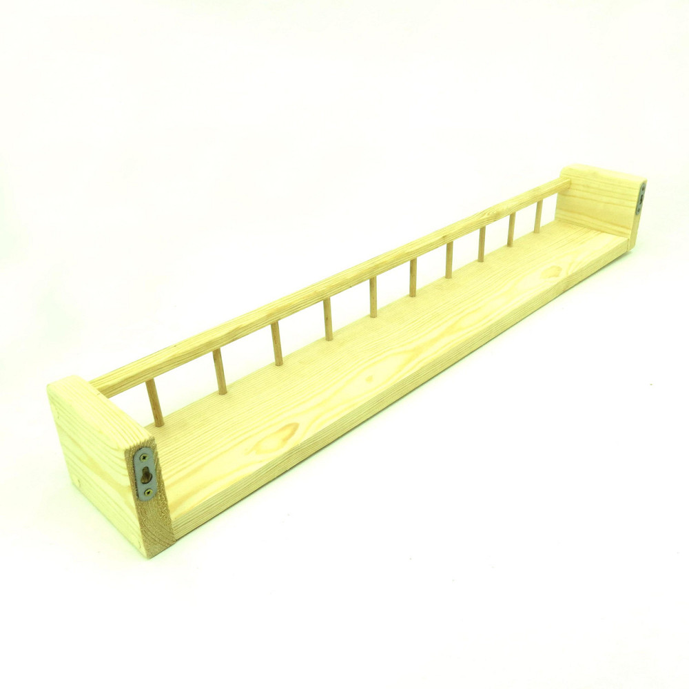 Настенная полка 