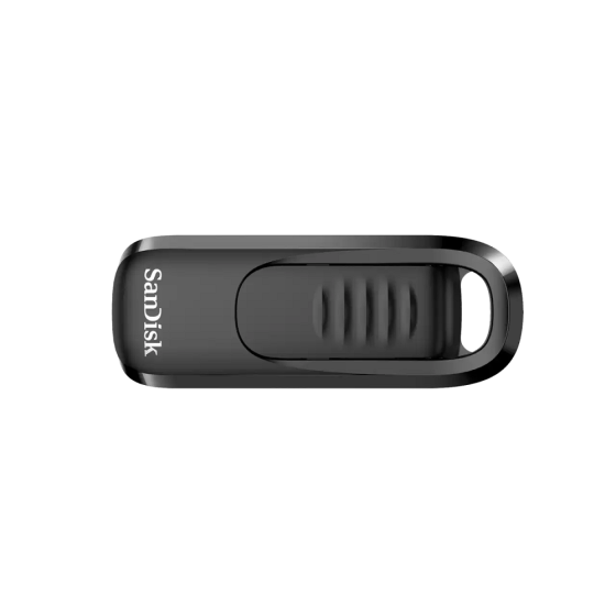 Флешка SanDisk Ultra Slider Type-C 1Тб Київ