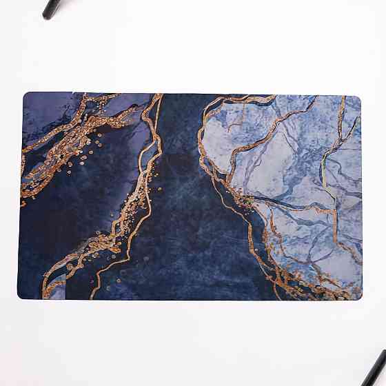 Jiamat Килимок діатомітовий прямокутний 48*78 см універсальний HP-42-51 Коломия