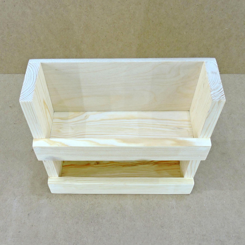 Полка настенная 