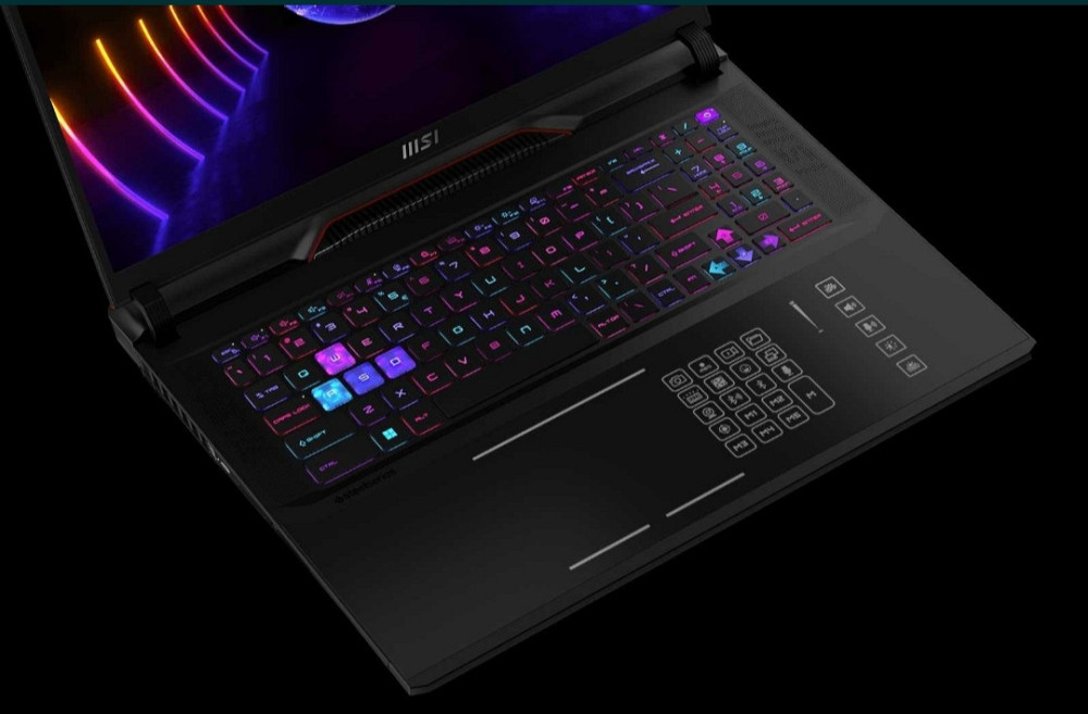 Ексклюзив! MSI RAIDER GE78 HX19 13980HX/RTX 4070 8Gb/RAM32Gb/SSD 2TB. Ноутбук Київ - фото 2