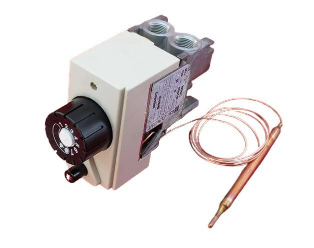 Газовий клапан (автоматика) 630 EUROSIT для газових конвекторів 0.630.093 Тернопіль - фото 4