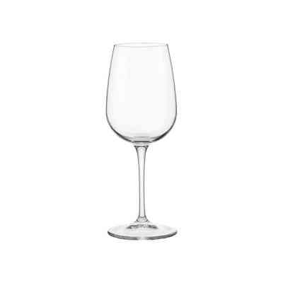 Набор бокалов Bormioli Rocco Inventa Wine 250мл h-190мм 6шт (320753B32021990) Винница