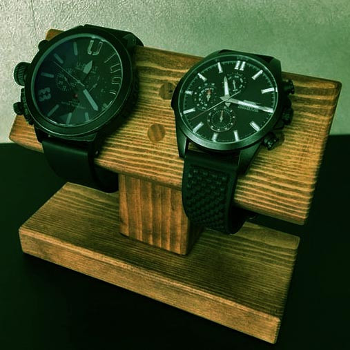 Органайзер для браслетів і годинників "Гаданаті" мускат Миколаїв - фото 1