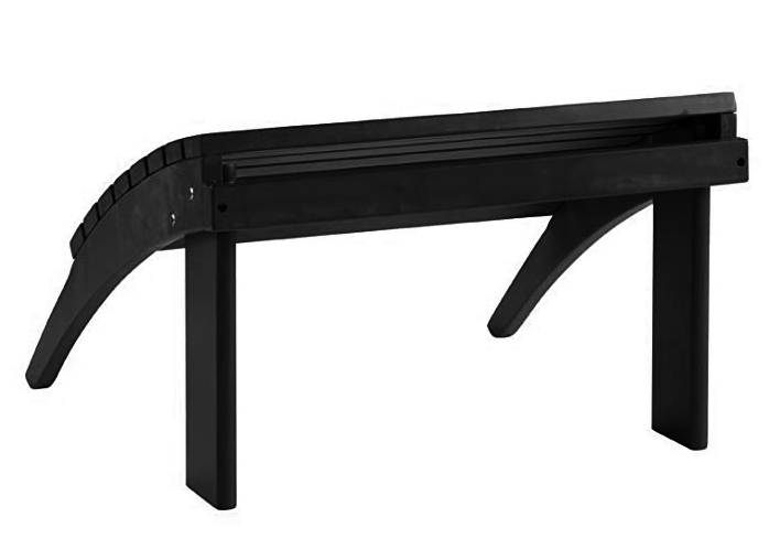 Підставка для ніг "Ганта" венге Миколаїв - фото 3