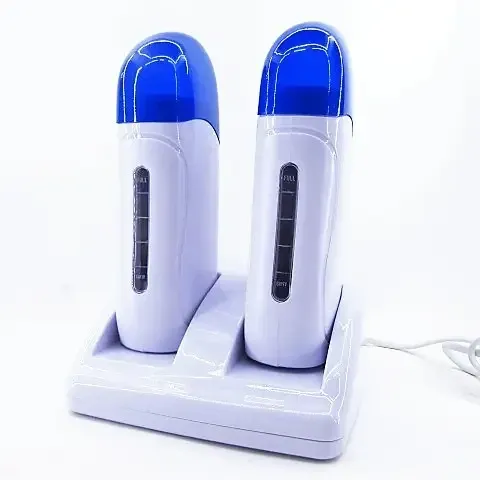 Воскоплав касетний подвійний на базі з вікном Київ - фото 1