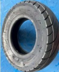 Шина гіроскутер 90/85-6 E-bike CST CM-531 TL Speed Sity Road Мукачево - фото 1