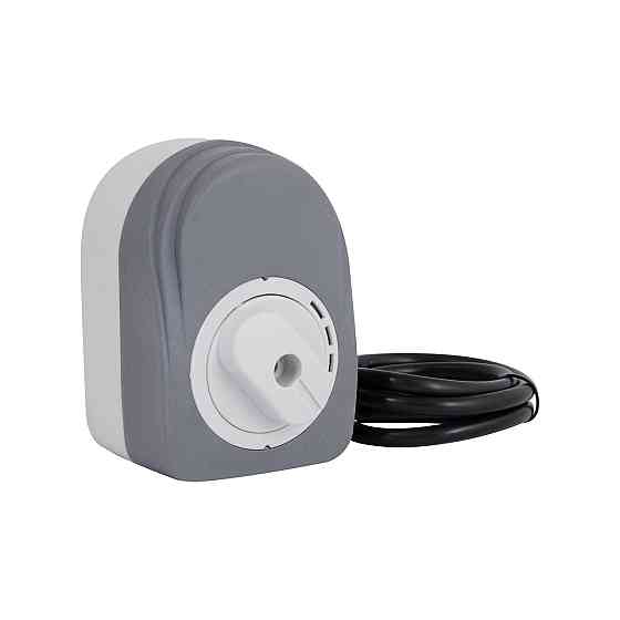 Сервомотор Thermo Alliance Standart для триходового клапана SF394 Київ