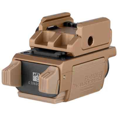 Ліхтар Olight PL-Mini 3 Valkyrie Desert Tan (0.0002.0102) Вінниця