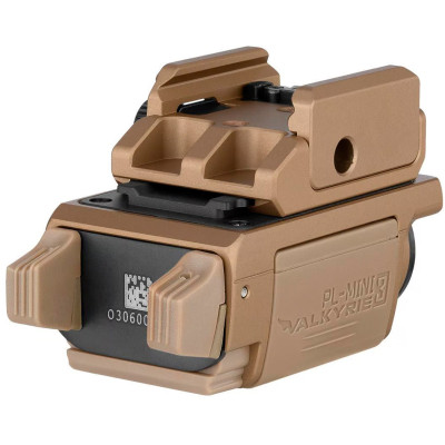 Фонарь Olight PL-Mini 3 Valkyrie Desert Tan (0.0002.0102) Винница - изображение 6