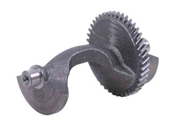 Вал балансувальний мотоблок мотоблок 192F Мукачево