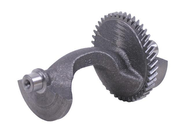 Вал балансировочный мотоблок мотоблок 192F Мукачево - изображение 2