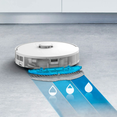 Пилосос Rowenta RR9177WH Вінниця - фото 8