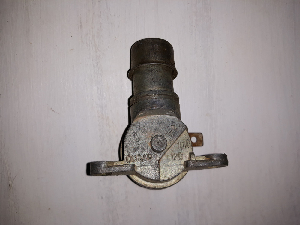 Кнопка напольная П39. П39А 3709200 Харьков - изображение 1