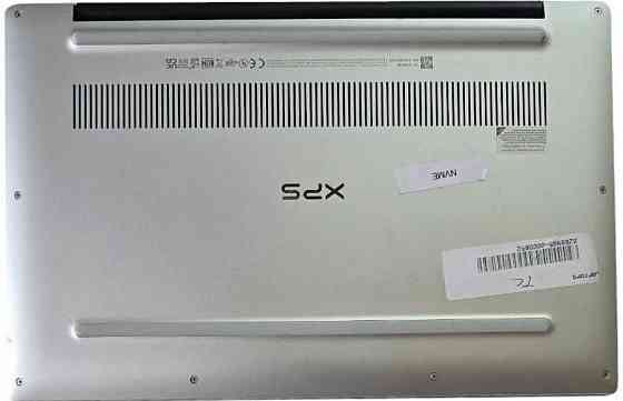 DELL XPS 13 9305  I5-1135G7  512GB 8GB RAM. Харків