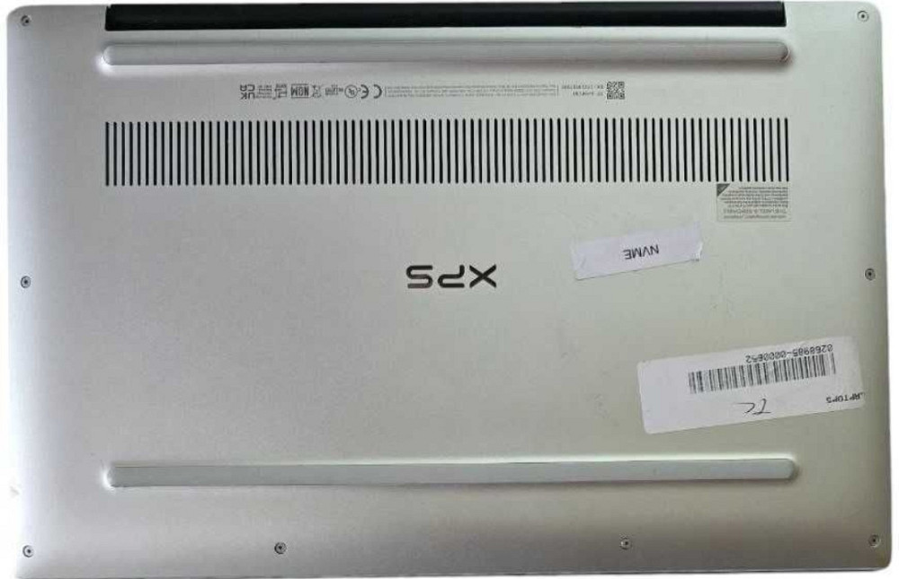 DELL XPS 13 9305  I5-1135G7  512GB 8GB RAM. Харків - фото 1