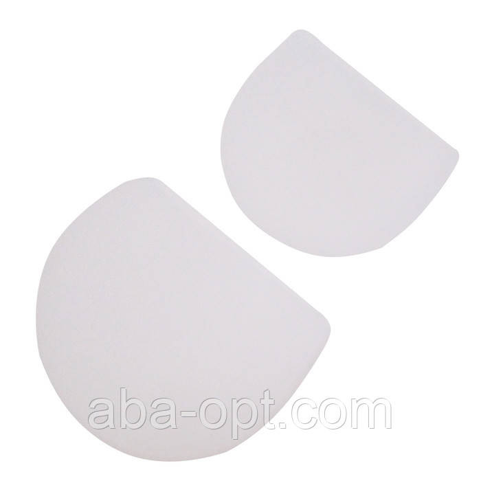 Скребок пластиковий кондитерський (набір 2 шт) Одеса - фото 1