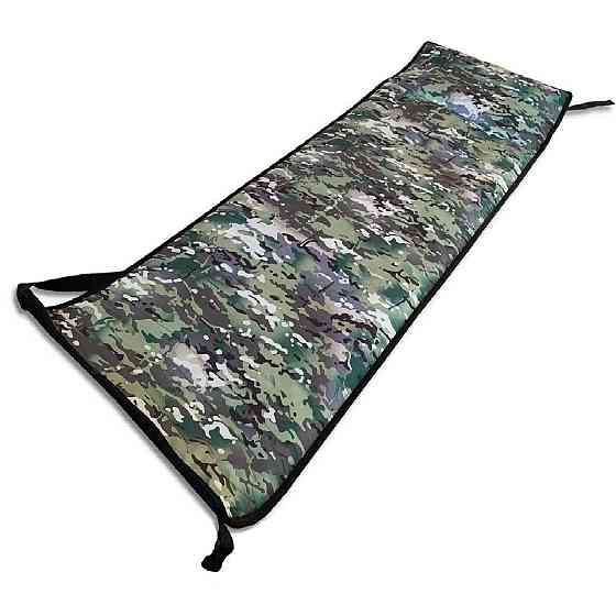 Матрас каремат коврик туристический Ranger EVA Plus (RA8903) Киев