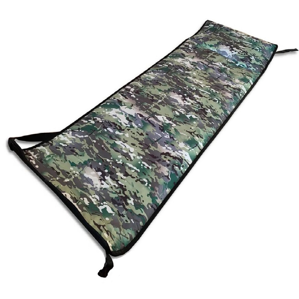 Матрас каремат коврик туристический Ranger EVA Plus (RA8903) Киев - изображение 5