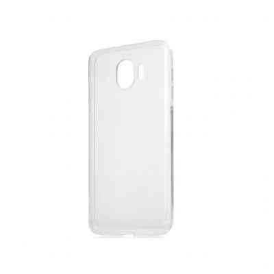 Чохол до мобільного телефона Laudtec для Samsung J4/J400 Clear tpu (Transperent) (LC-J400F) Вінниця