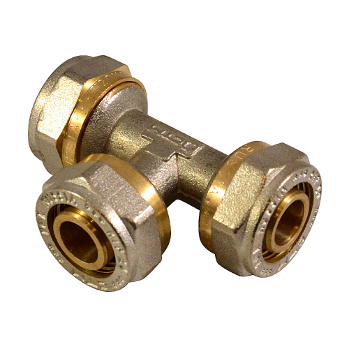 Тройник 16х16х16 Харьков