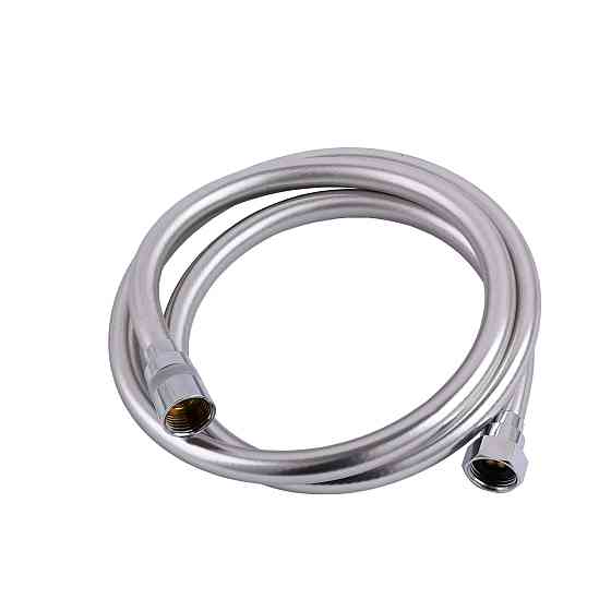 Шланг для душу TOPAZ TSH-6111-GR 150см Київ