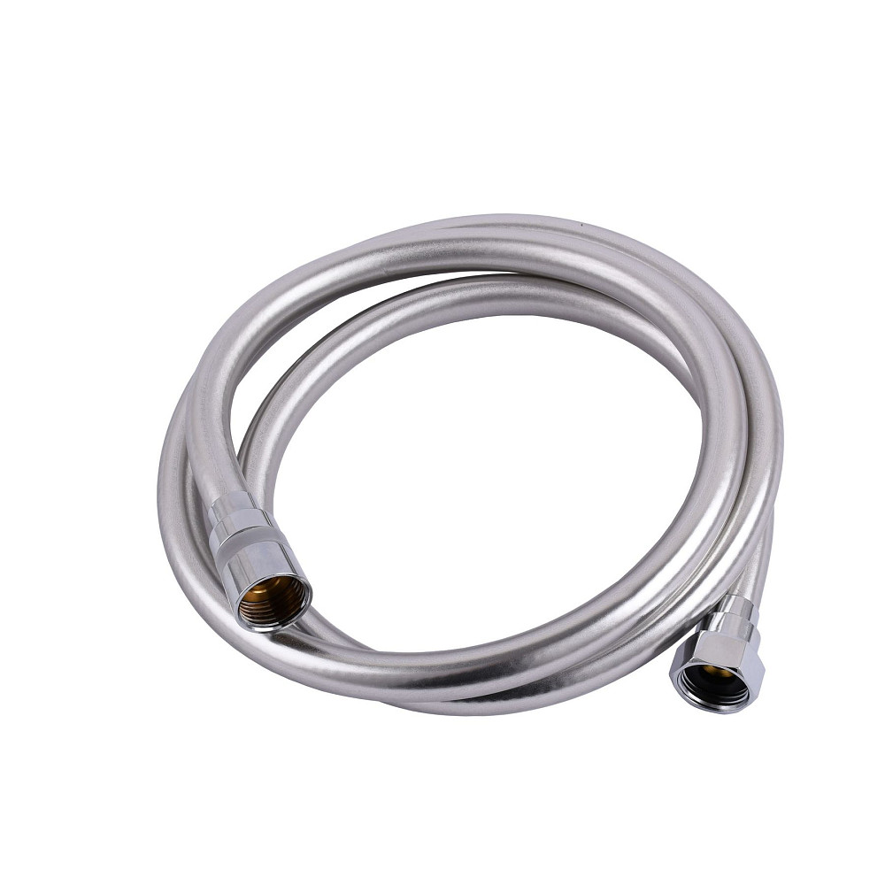 Шланг для душу TOPAZ TSH-6111-GR 150см Київ - фото 2