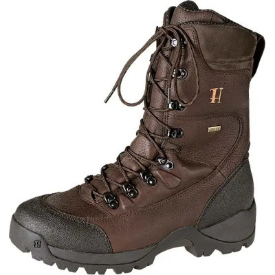 Черевики Harkila Big Game GTX 10'L insulated Коричневі 6 (30010104207) Вінниця - фото 1