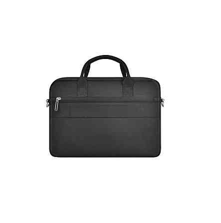 Сумка WIWU 15.6" Hali Laptop Bag Black Одеса